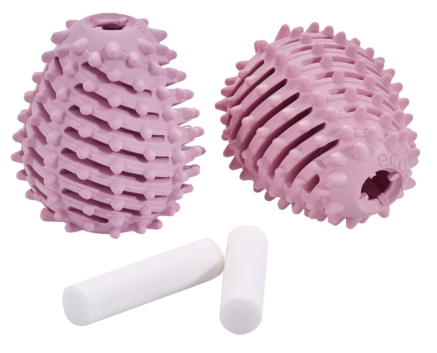 Ecoegg Refill Fragrance Sticks for Dryer Egg Spring Blossom