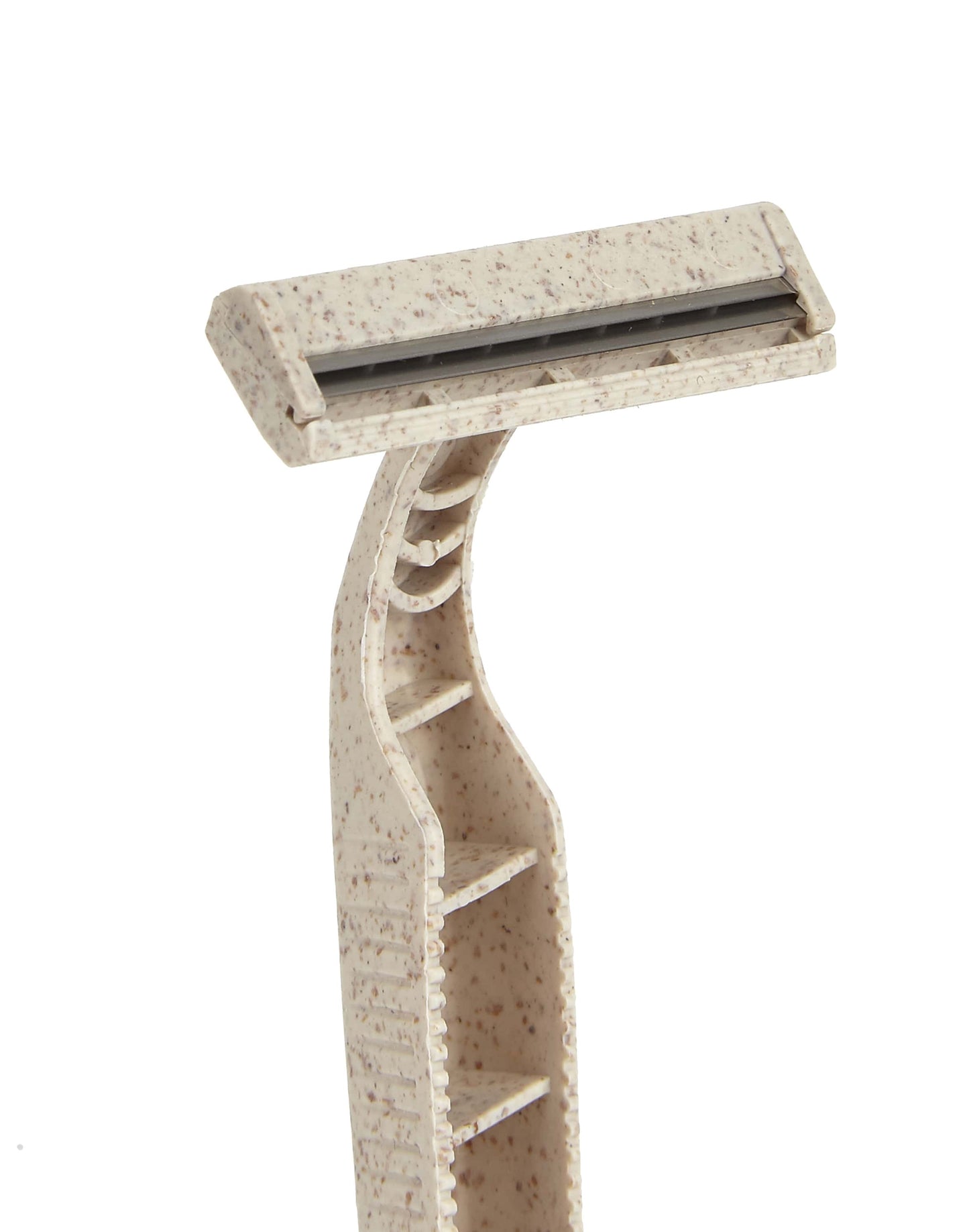 Re:gn - Biodegradable Disposable Razors -  Made from Wheat Straw
