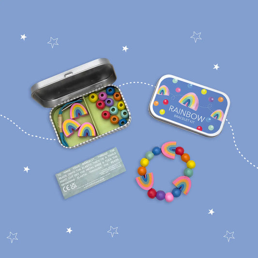 Rainbow Bracelet Kit