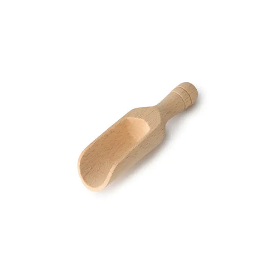 Wooden Scoops