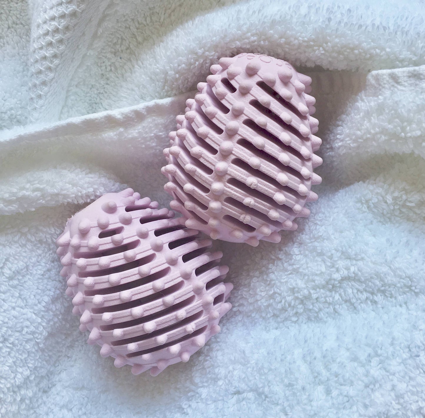 Ecoegg Refill Fragrance Sticks for Dryer Egg Spring Blossom