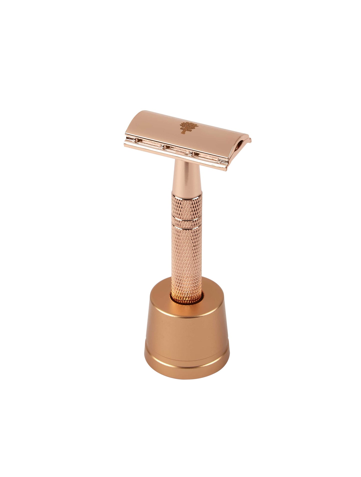 Reusable Safety Razor Stands