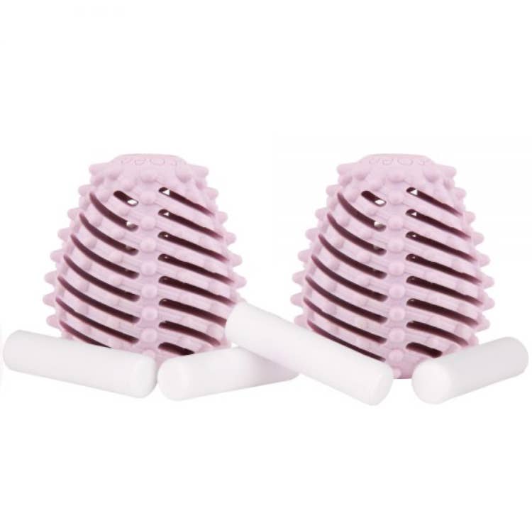 Ecoegg Refill Fragrance Sticks for Dryer Egg Spring Blossom
