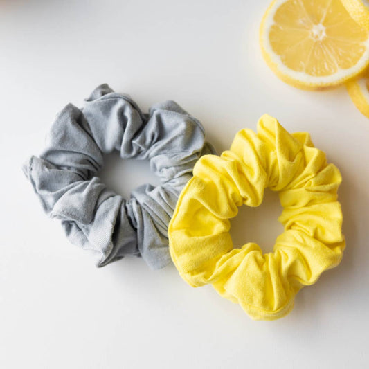 ecoLiving - KOOSHOO-Plastic Free Scrunchies