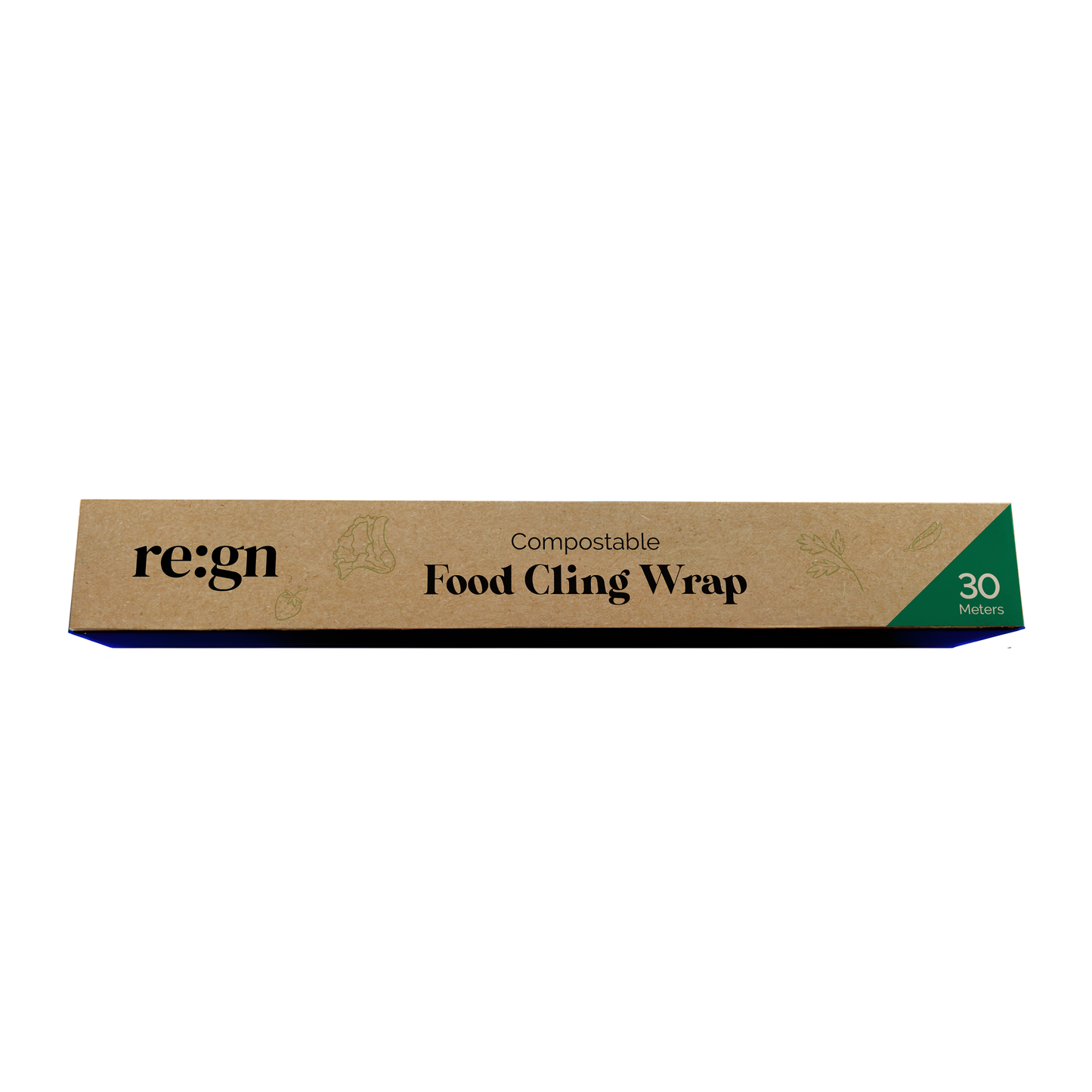 Re:gn - Re:gn Compostable Food Cling Wrap (Cling Film) – 30m