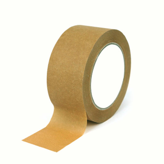 Earth Bits - Compostable Paper Tape