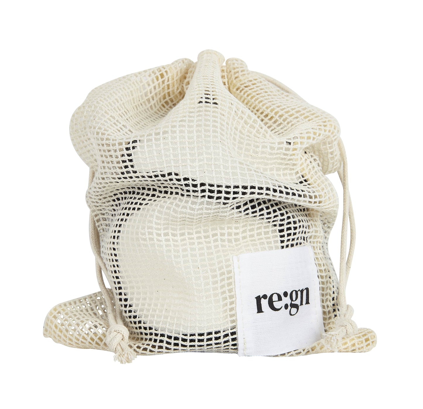 re:gn - Reusable Makeup Remover Pads - 16 Pack