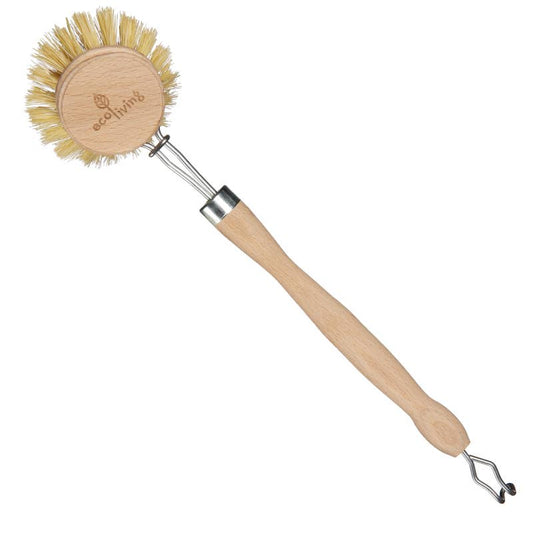 ecoLiving - Wooden Dish Brush
