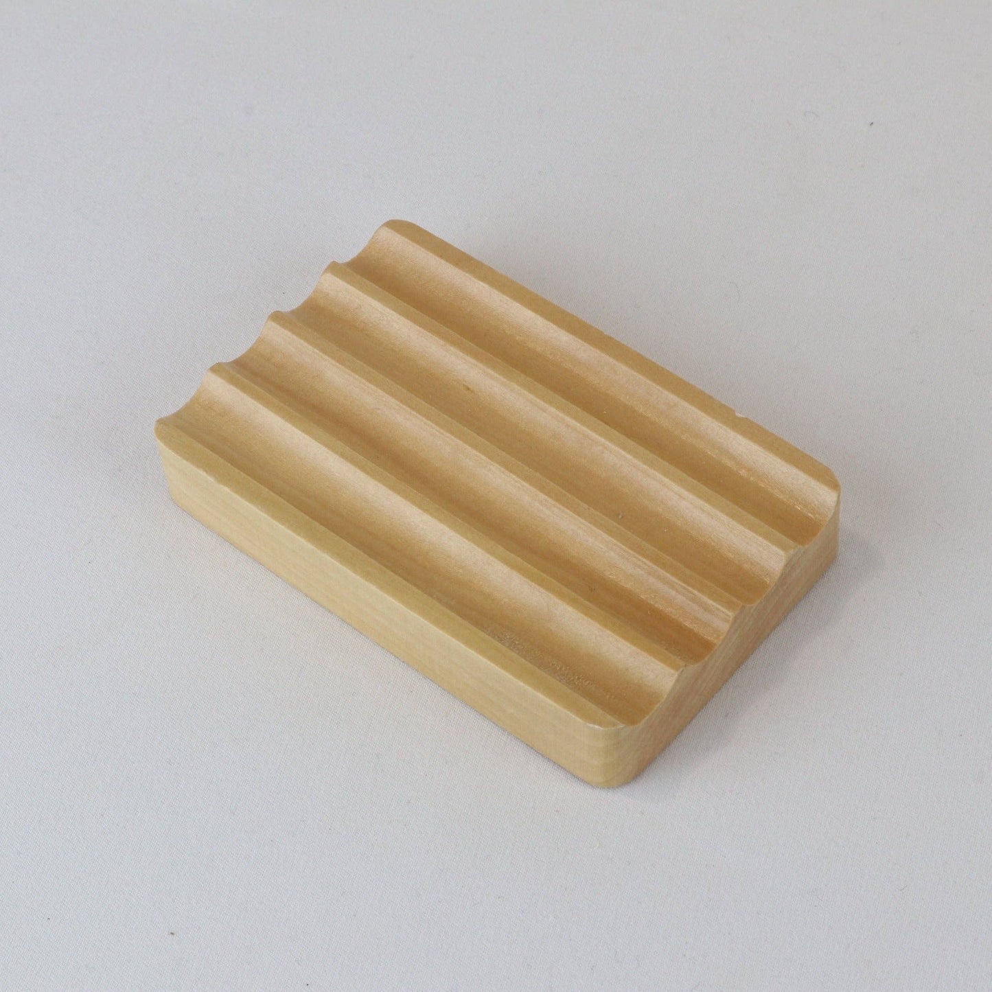 Cosy Cottage Soap - Wooden Soap Dishes In Three Styles